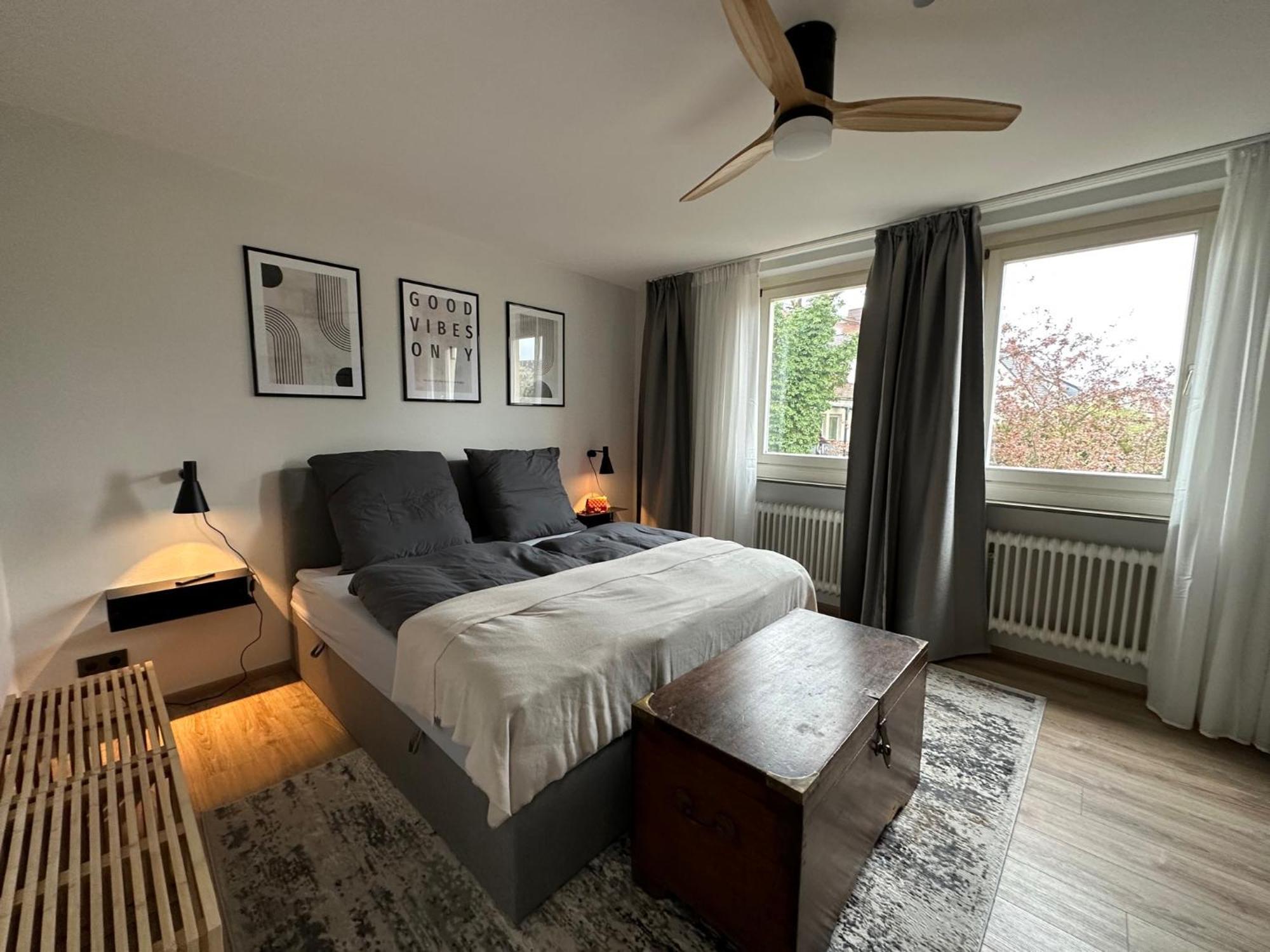 Cityappartluxe Am Hofgarten - Zwischen Uni Und Stadt-Zentrum Bayreuth Extérieur photo